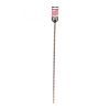 Бур Milwaukee SDS-PLUS M2, 10,0х450х400мм (4932344296) изображение 2