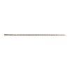 Бур Milwaukee SDS-PLUS M2, 10,0х450х400мм (4932344296)
