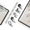 Плівка захисна Armorstandart Honor Pad 9 (ARM74660) зображення 2
