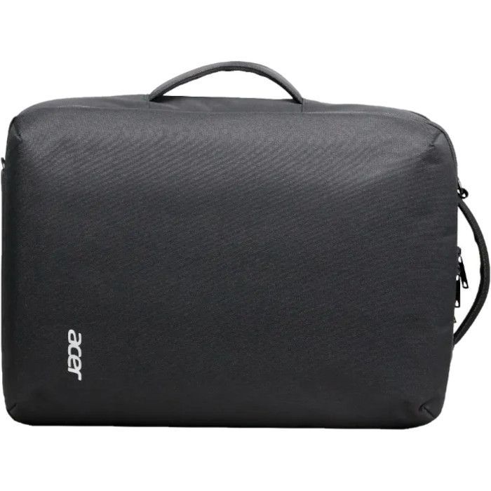 Рюкзак для ноутбука Acer 15.6" URBAN 3IN1 (GP.BAG11.02M) изображение 6