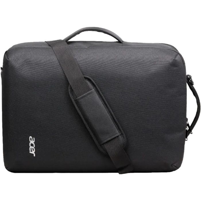 Рюкзак для ноутбука Acer 15.6" URBAN 3IN1 (GP.BAG11.02M) изображение 7