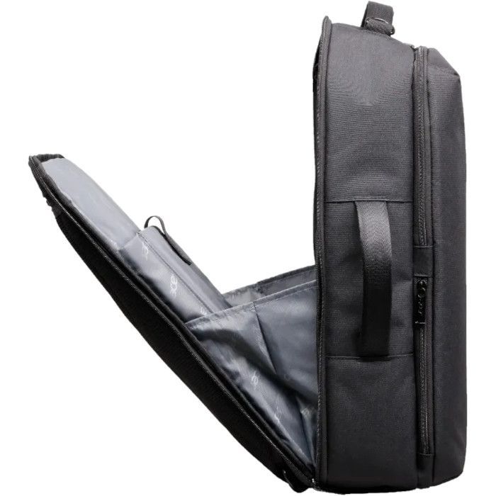 Рюкзак для ноутбука Acer 15.6" URBAN 3IN1 (GP.BAG11.02M) изображение 9