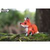 Пазл Eugy 3D Зоопарк Червона лисиця (XEG-072) зображення 5
