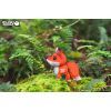 Пазл Eugy 3D Зоопарк Червона лисиця (XEG-072) зображення 8
