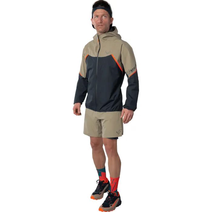 Куртка Dynafit Alpine GTX Mns 71468 5261 L (016.002.2695) зображення 4