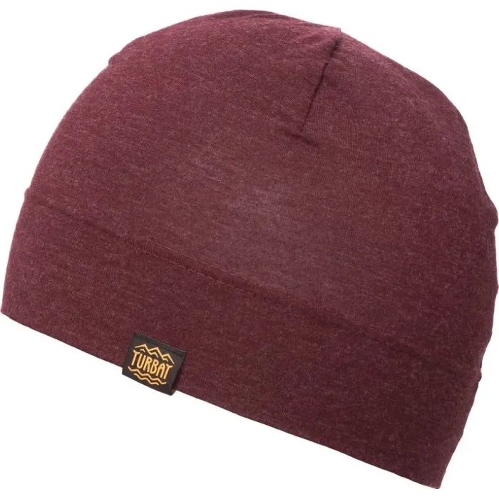 Шапка Turbat Trot tawny port purple L/XL (012.004.2153)