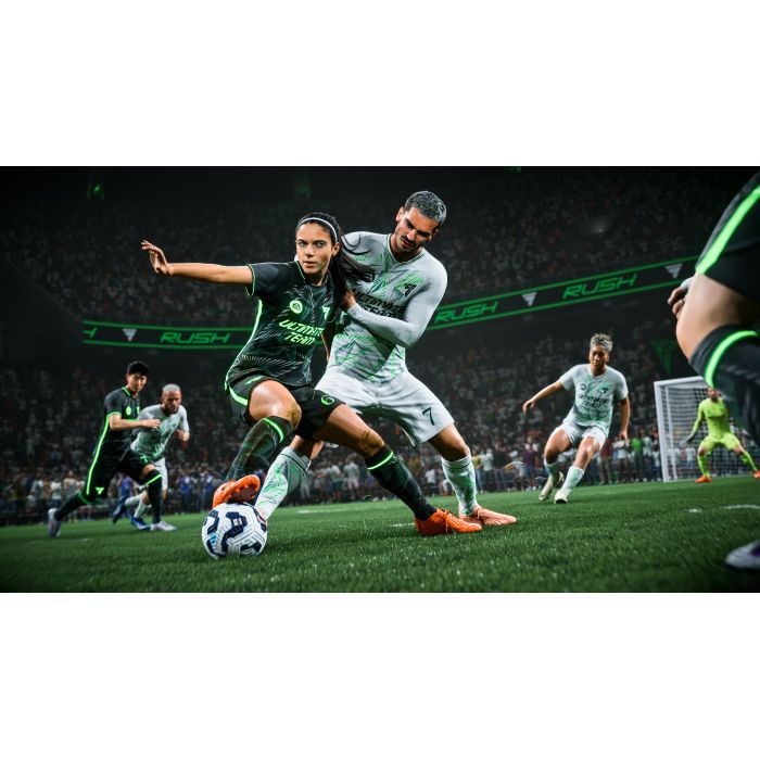 Гра Xbox EA SPORTS FC 25, BD диск (5030930125387) зображення 10
