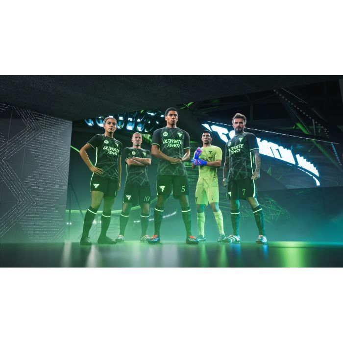 Гра Xbox EA SPORTS FC 25, BD диск (5030930125387) зображення 8