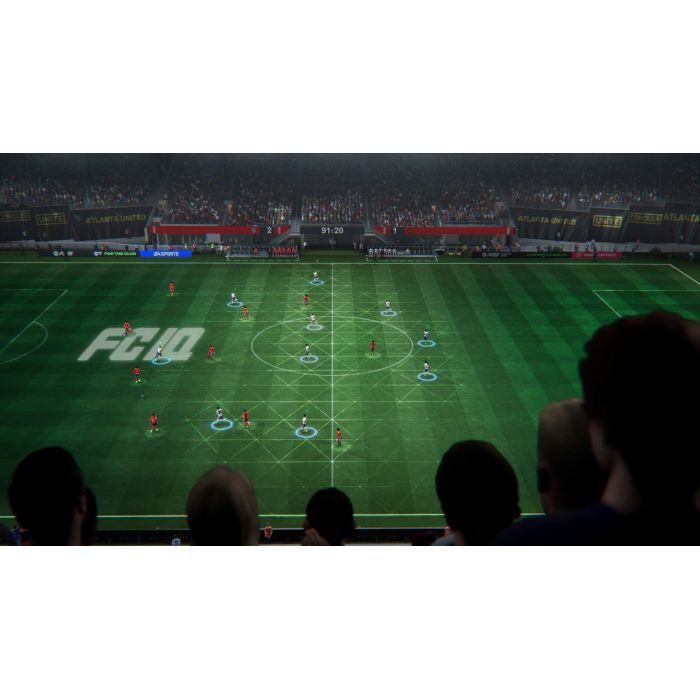 Гра Xbox EA SPORTS FC 25, BD диск (5030930125387) зображення 9
