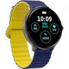 Смарт-годинник Canyon Jacky SW-69 Blue Yellow (CNS-SW69BL) зображення 3