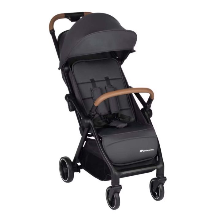 Коляска Bebe Confort Sunlite Mineral Graphite (1147153210) изображение 2