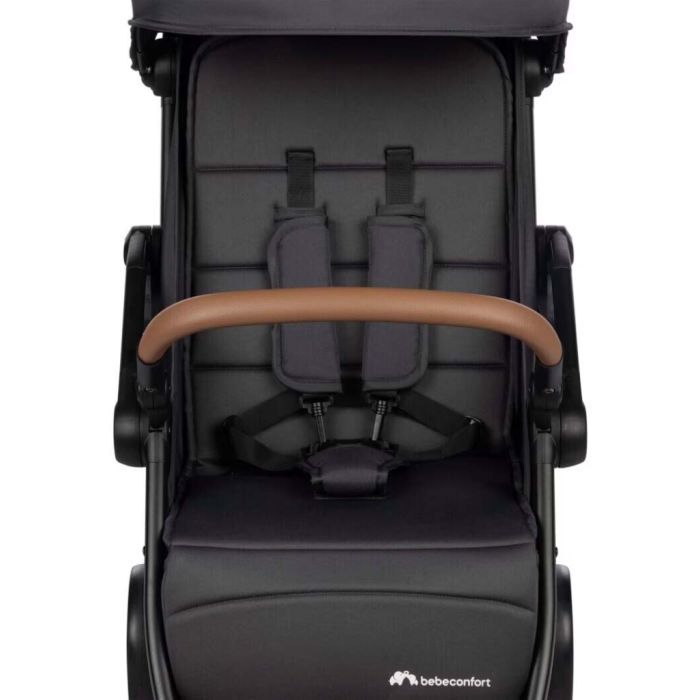 Коляска Bebe Confort Sunlite Mineral Graphite (1147153210) изображение 5