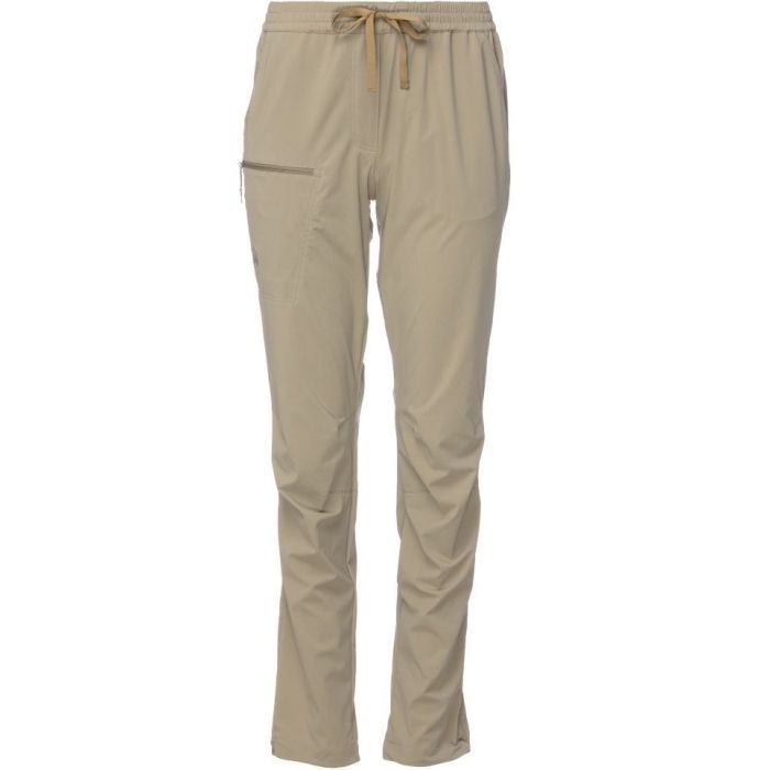 Штани Turbat Odyssey Lite Wmn cornstalk sand XS (012.004.3103)