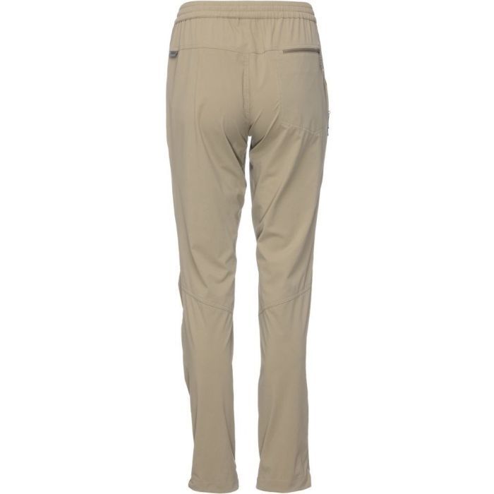 Штани Turbat Odyssey Lite Wmn cornstalk sand XS (012.004.3103) зображення 2