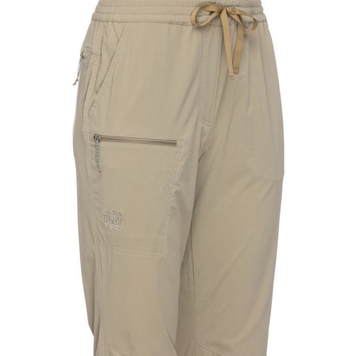 Штани Turbat Odyssey Lite Wmn cornstalk sand XS (012.004.3103) зображення 3