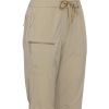 Штани Turbat Odyssey Lite Wmn cornstalk sand XS (012.004.3103) зображення 3