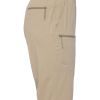 Штани Turbat Odyssey Lite Wmn cornstalk sand XS (012.004.3103) зображення 4