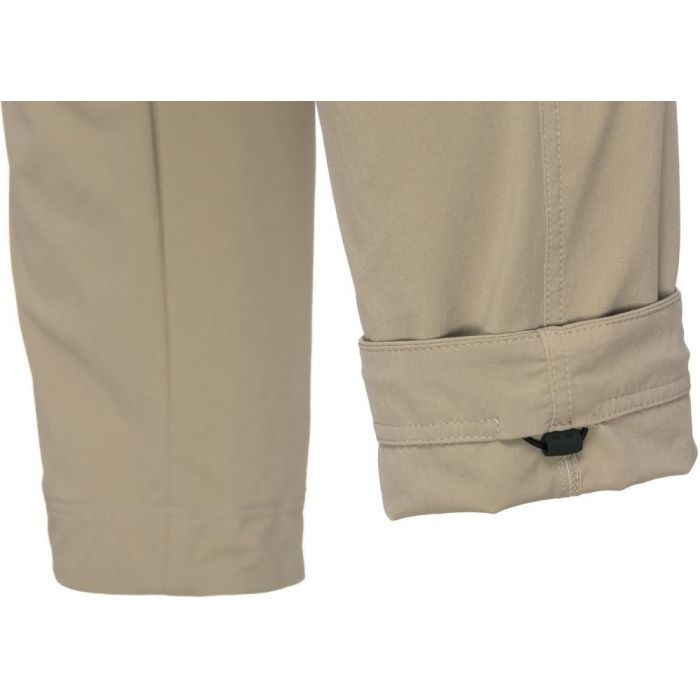 Штани Turbat Odyssey Lite Wmn cornstalk sand XS (012.004.3103) зображення 5