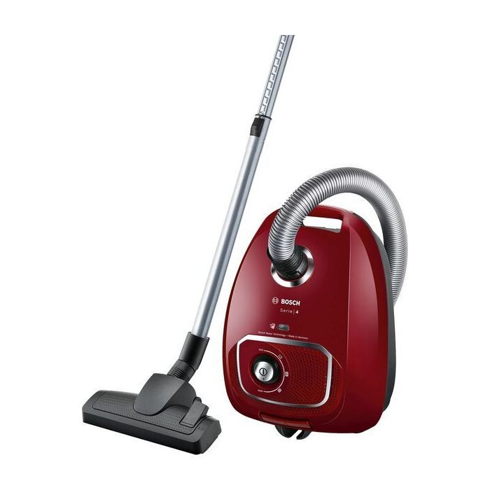 Пылесос Bosch BGLS4X201