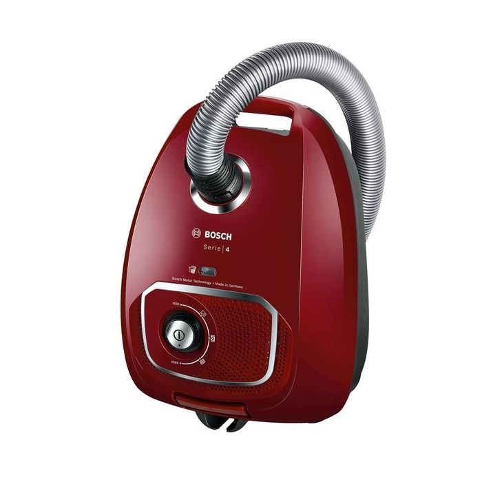 Пылесос Bosch BGLS4X201 изображение 2