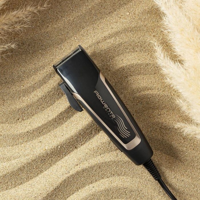 Машинка для стрижки Rowenta TN1609F0 изображение 5