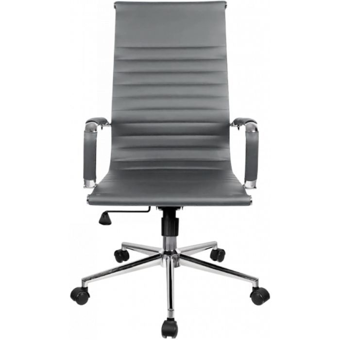Офисное кресло GT Racer X-2814 Gray