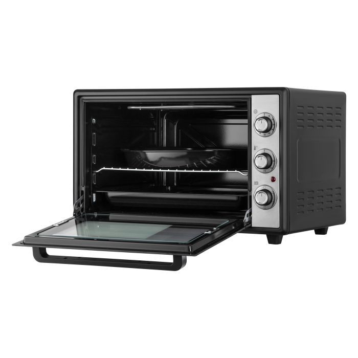 Электропечь Ardesto MEO-F60CB изображение 5
