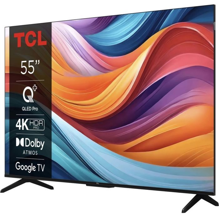 Телевізор TCL 55T7B зображення 3