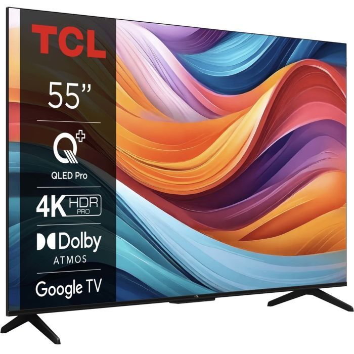 Телевізор TCL 55T7B зображення 4