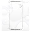 Чохол до мобільного телефона BeCover Anti-Shock Google Pixel 9 Clear (712311) зображення 2