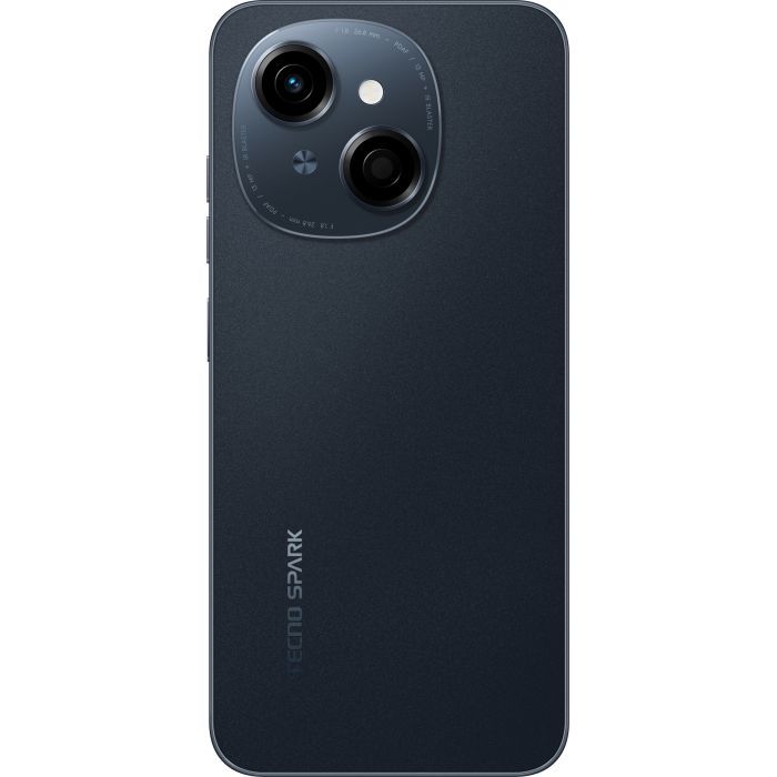Мобильный телефон Tecno Spark Go 1 3/64GB Magic Skin Green (4894947050077) изображение 3
