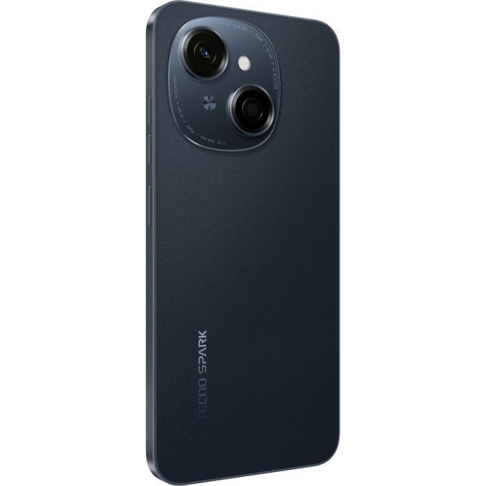 Мобильный телефон Tecno Spark Go 1 3/64GB Magic Skin Green (4894947050077) изображение 9
