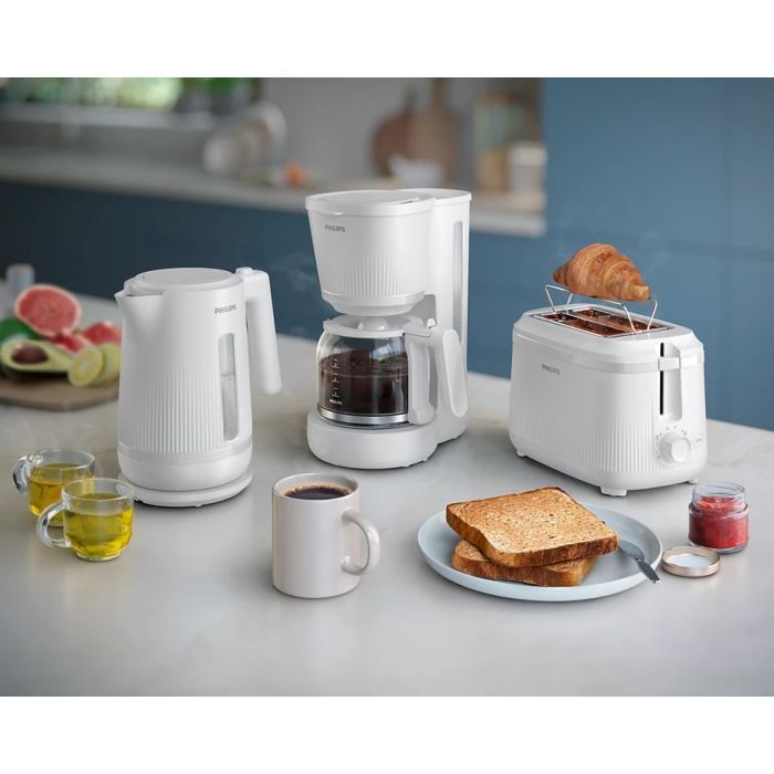 Тостер Philips HD2511/00 изображение 2