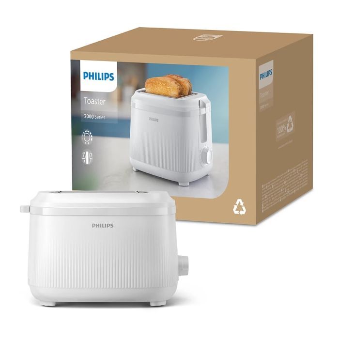 Тостер Philips HD2511/00 изображение 5
