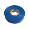 Ізоляційна стрічка Quantum light blue shinny 18мм (QM-EIT130LBS-18/20)