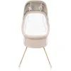 Кроватка Lionelo приставная Malin Evo BEIGE NATURAL (LO-MALIN EVO BEIGE NATURAL) изображение 2