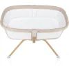 Кроватка Lionelo приставная Malin Evo BEIGE NATURAL (LO-MALIN EVO BEIGE NATURAL) изображение 6