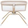Кроватка Lionelo приставная Malin Evo BEIGE NATURAL (LO-MALIN EVO BEIGE NATURAL) изображение 7