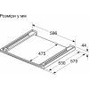 Аксесуар до пральних машин Bosch WTZ27500 зображення 2