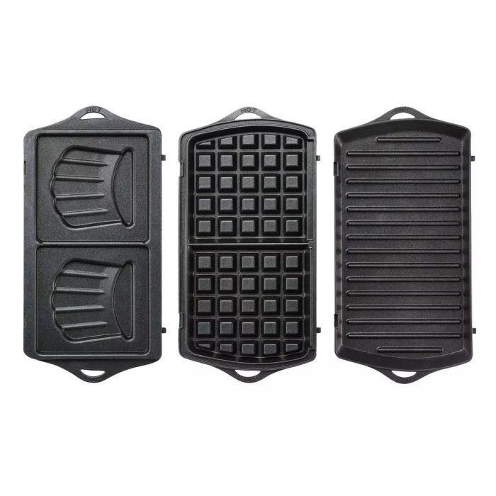 Сендвічниця Tefal SW614B01 зображення 2