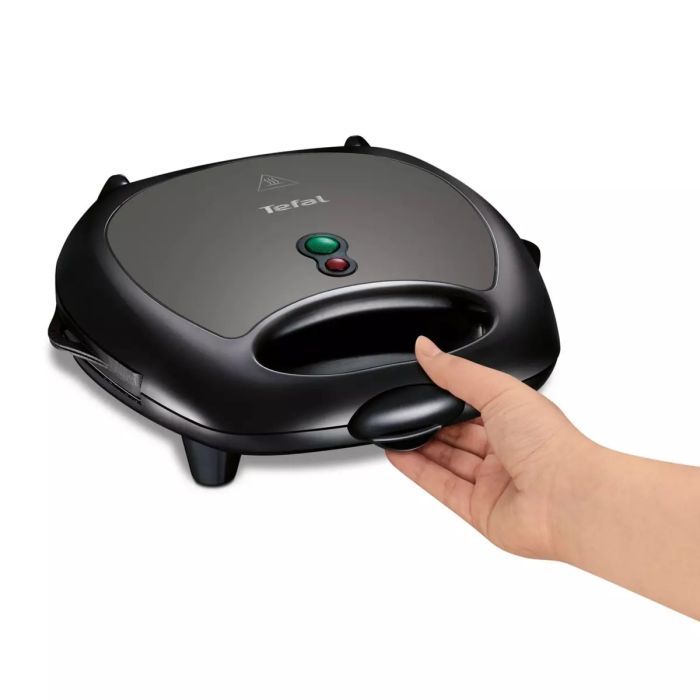 Сендвічниця Tefal SW614B01 зображення 3