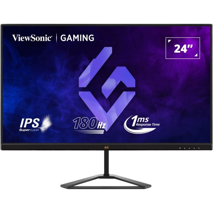 Монитор ViewSonic VX2479-HD-PRO изображение 2