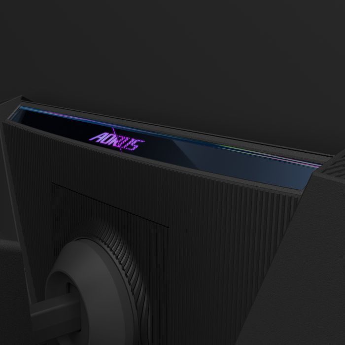 Монітор GIGABYTE AORUS FO32U2 зображення 11