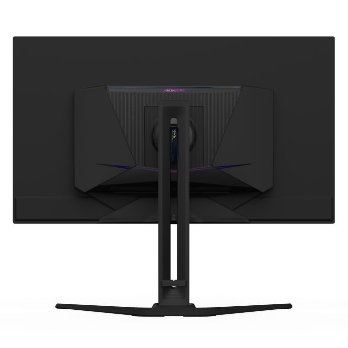 Монітор GIGABYTE AORUS FO32U2 зображення 4