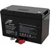 Батарея LiFePo4 Ritar 12V-100Ah (LFP12.8V100Ah G1) изображение 2