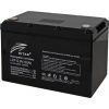 Батарея LiFePo4 Ritar 12V-100Ah (LFP12.8V100Ah G1)