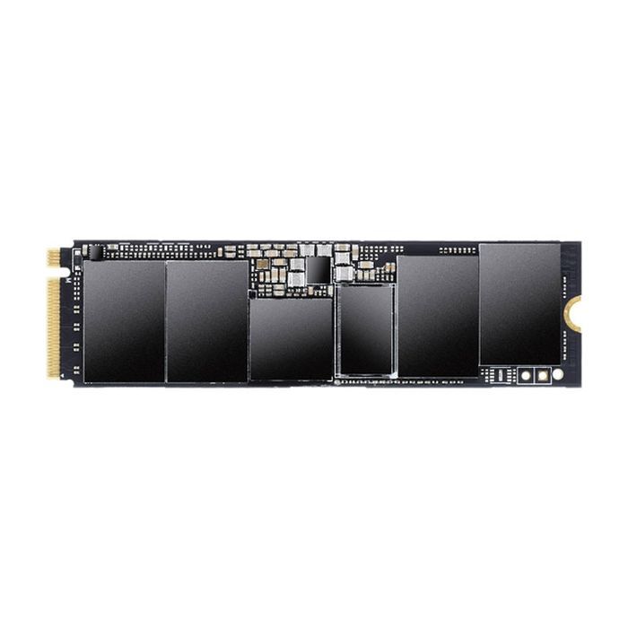 Накопитель SSD M.2 2280 512GB for PS5 Apacer (AP512GAS2280Q4U5-1) изображение 4