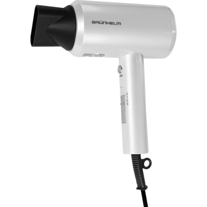 Фен Grunhelm GHD-5910WD зображення 2