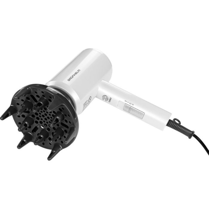 Фен Grunhelm GHD-5910WD зображення 3