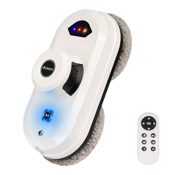 Пилосос DYXON MEGAWASHER 1000 White (DXNRTMWMGWRW)